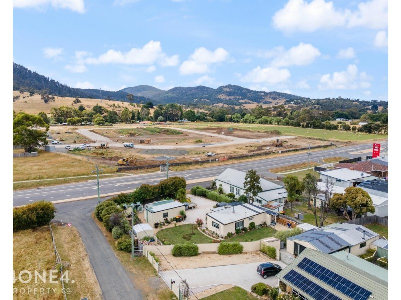 3 Swan Street, Bagdad TAS 7030