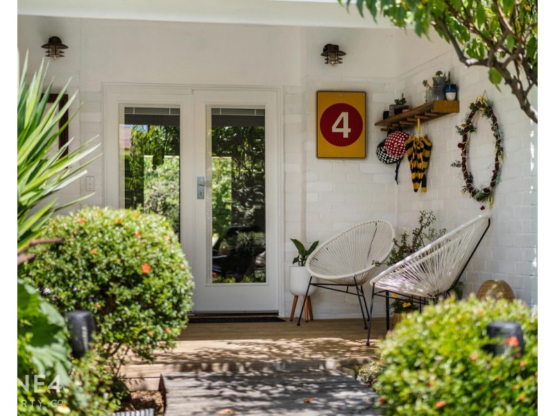 4 View Street, Sandy Bay TAS 7005