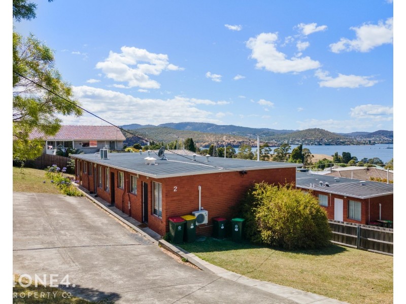 1/2 Nelis Court, Lutana TAS 7009