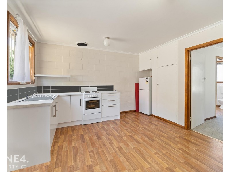 1/2 Nelis Court, Lutana TAS 7009