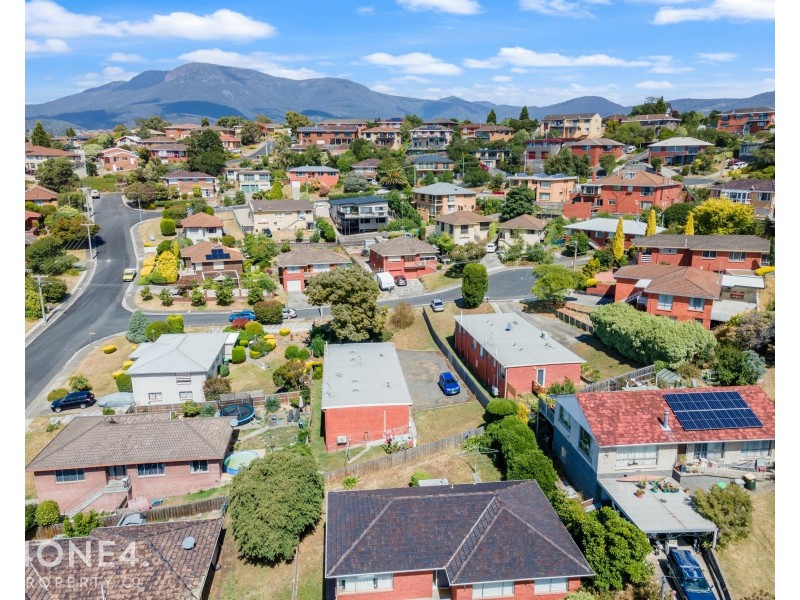 1/2 Nelis Court, Lutana TAS 7009