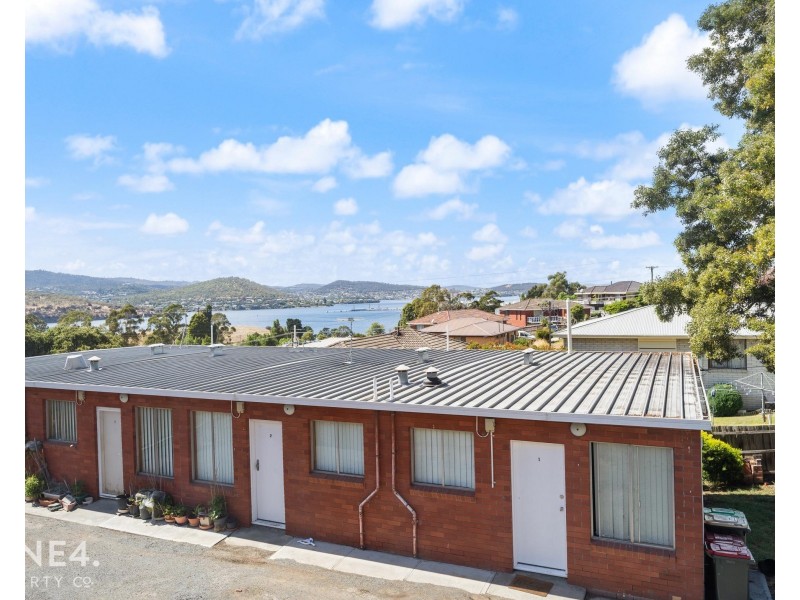 1/2 Nelis Court, Lutana TAS 7009