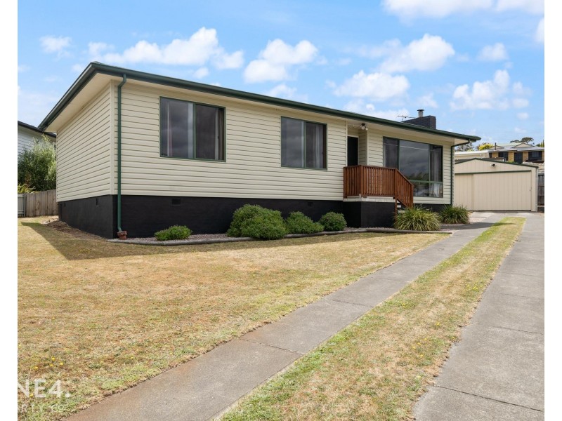 12 Murdoch Avenue, New Norfolk TAS 7140