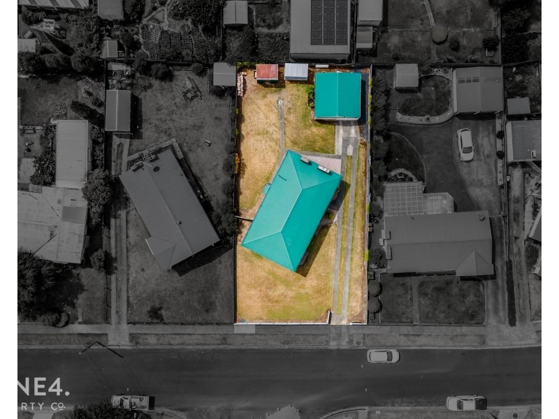 12 Murdoch Avenue, New Norfolk TAS 7140