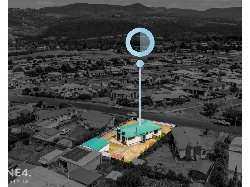12 Murdoch Avenue, New Norfolk TAS 7140