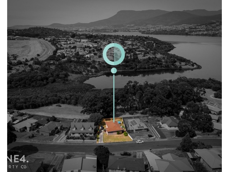 35 Calvert Crescent, Herdsmans Cove TAS 7030