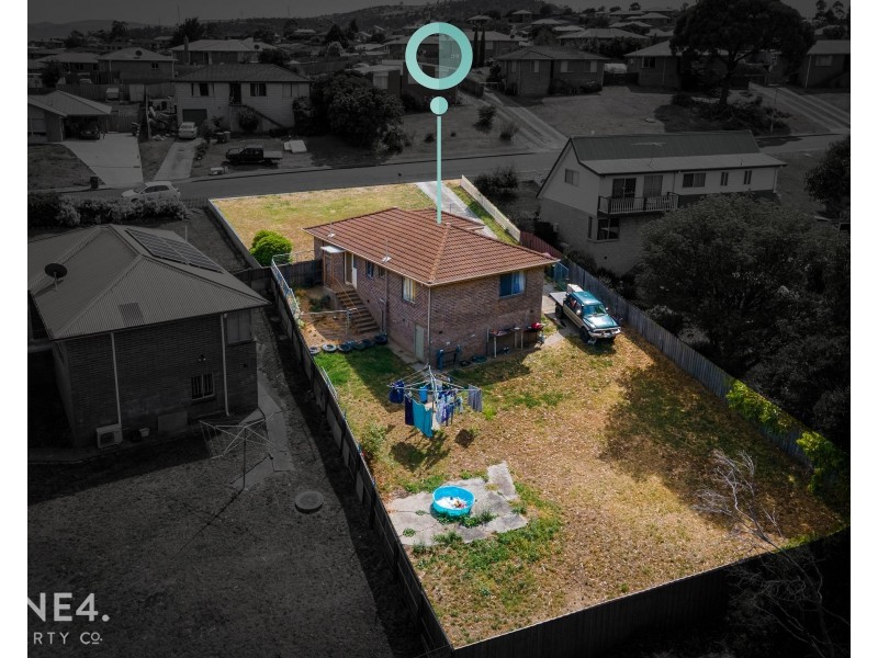 35 Calvert Crescent, Herdsmans Cove TAS 7030