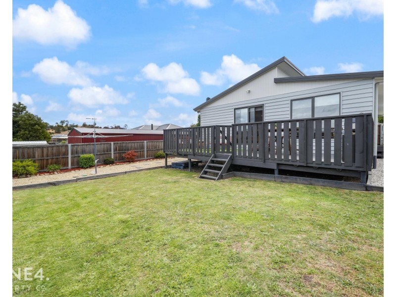 5 Barrob Street, Old Beach TAS 7017