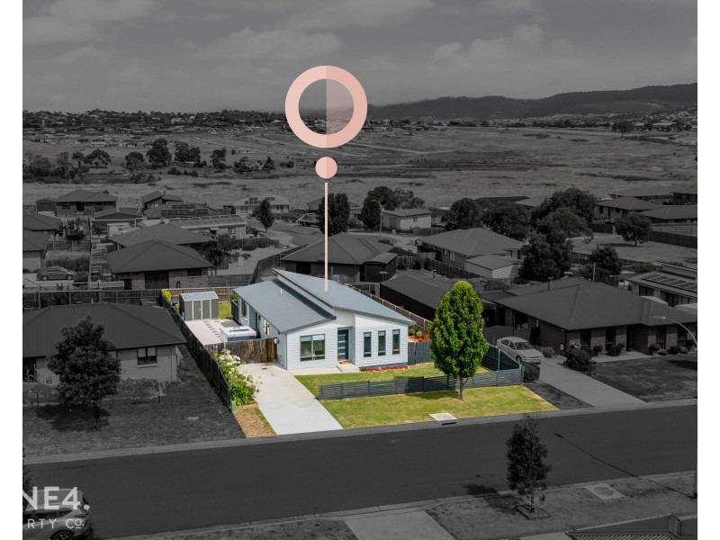 5 Barrob Street, Old Beach TAS 7017