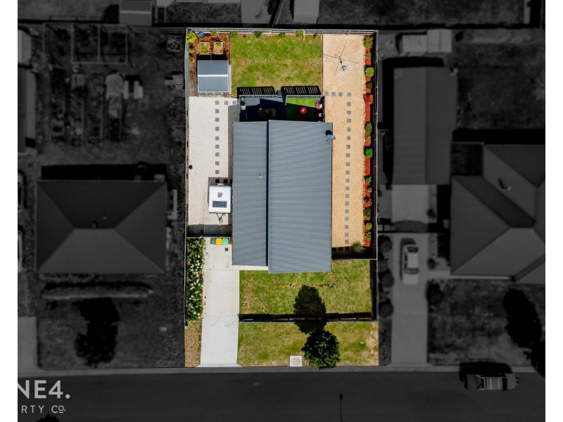 5 Barrob Street, Old Beach TAS 7017