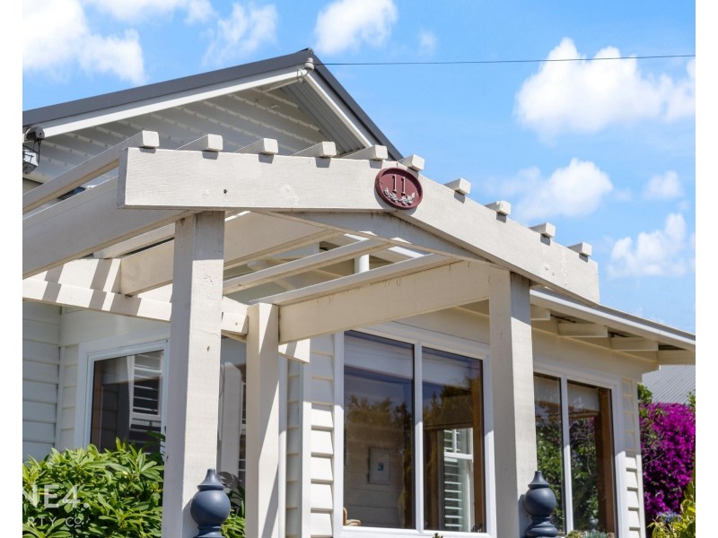 11 Peronne Avenue, Moonah TAS 7009