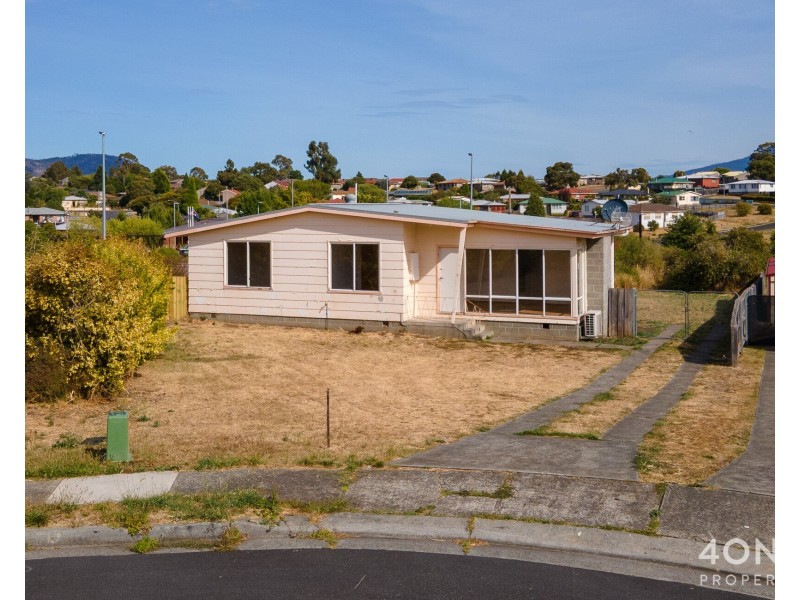 4 Weston Place, Bridgewater TAS 7030