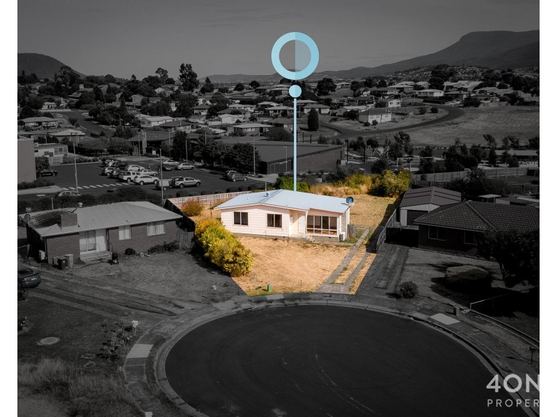 4 Weston Place, Bridgewater TAS 7030