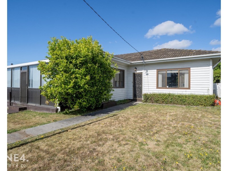 22 Culloden Avenue, Lutana TAS 7009