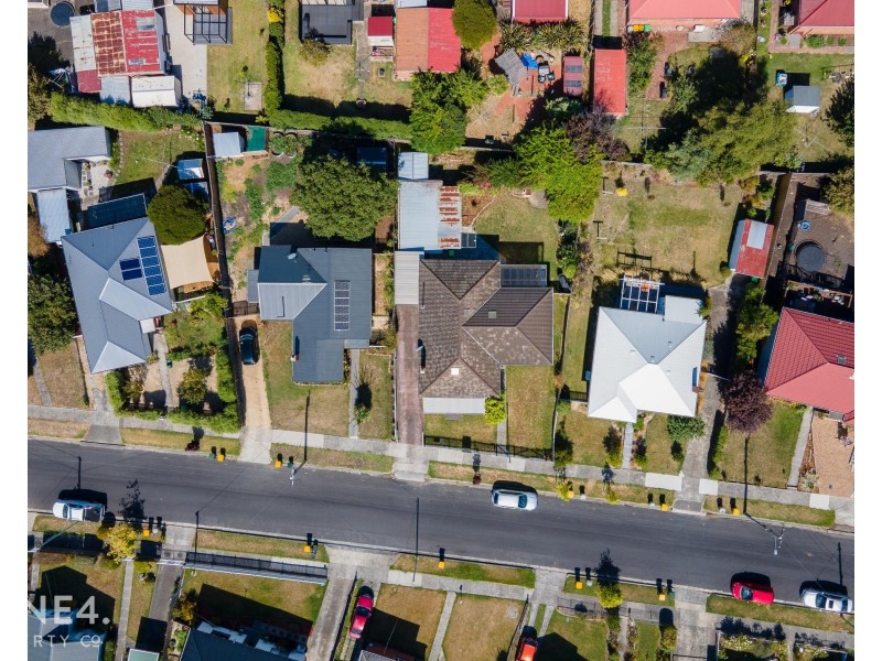 22 Culloden Avenue, Lutana TAS 7009