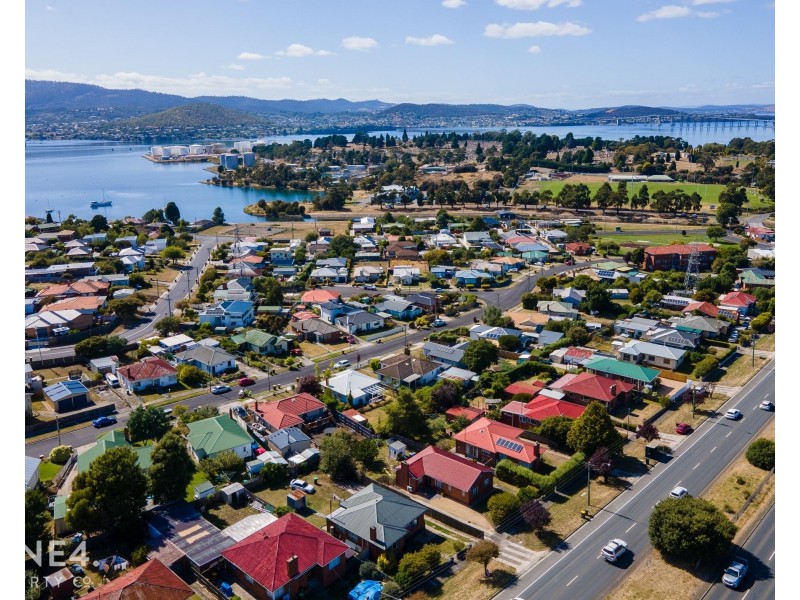 22 Culloden Avenue, Lutana TAS 7009
