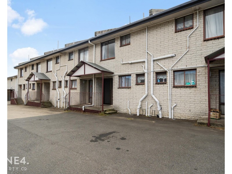8/9B McGough Street, Glenorchy TAS 7010
