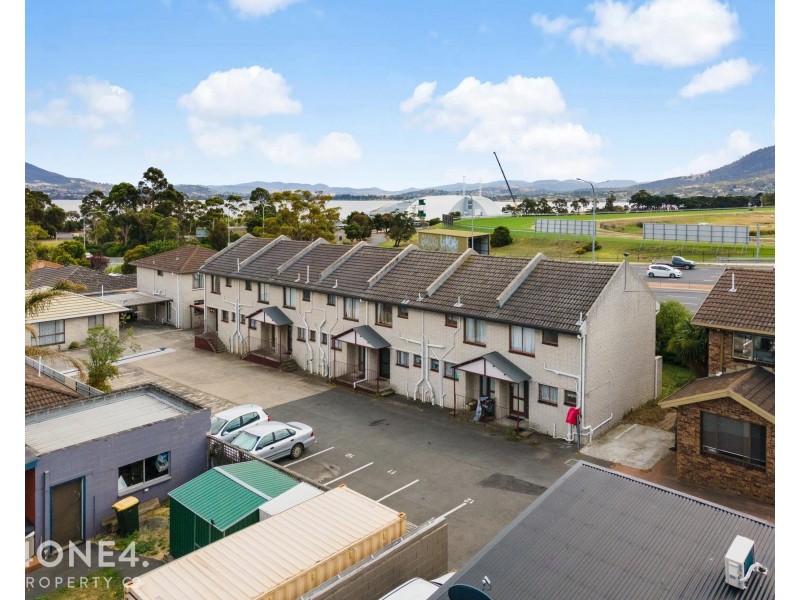 8/9B McGough Street, Glenorchy TAS 7010