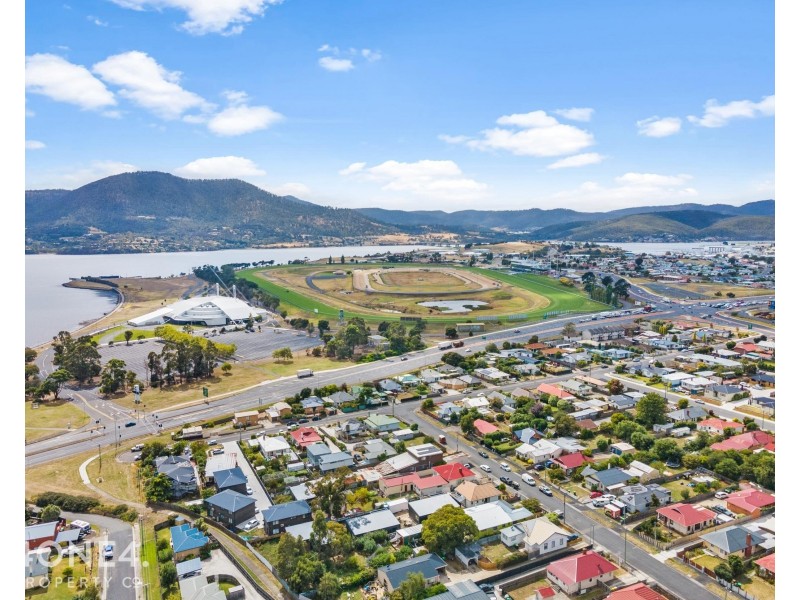 8/9B McGough Street, Glenorchy TAS 7010