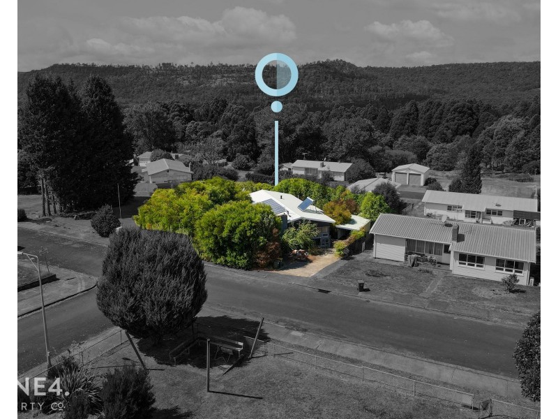 9 Third Street, Wayatinah TAS 7140