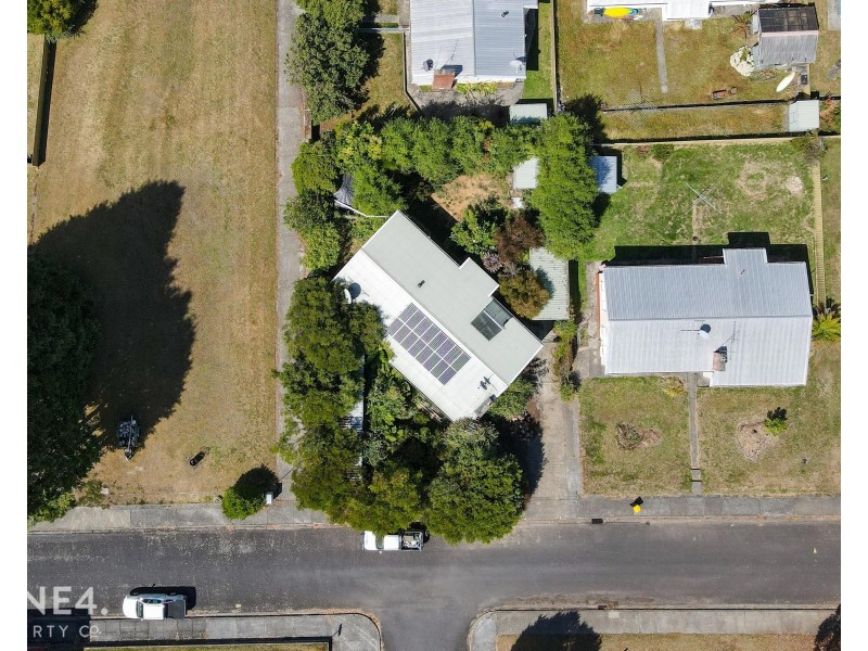 9 Third Street, Wayatinah TAS 7140