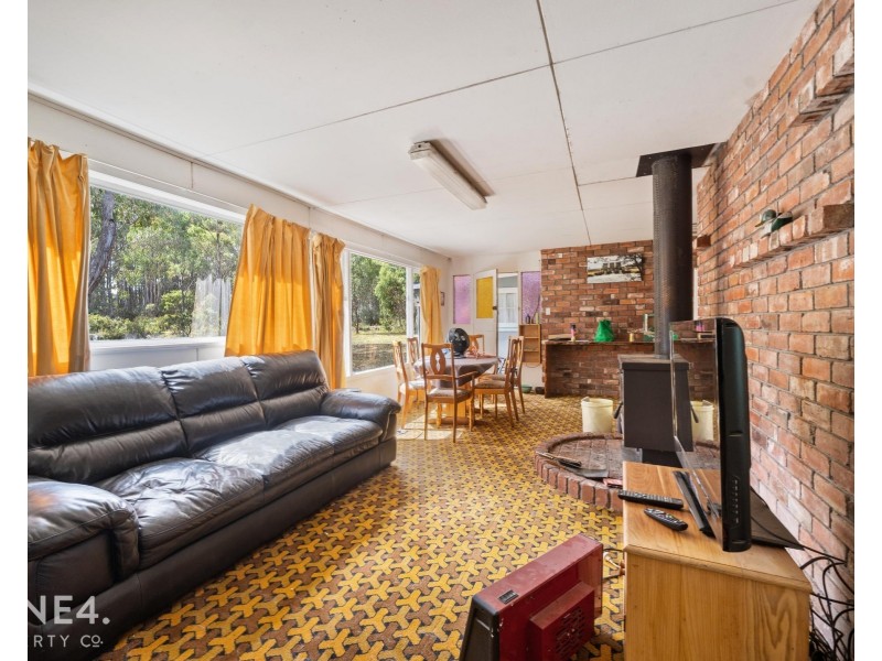 170 Bradys Lake Road, Bradys Lake TAS 7140