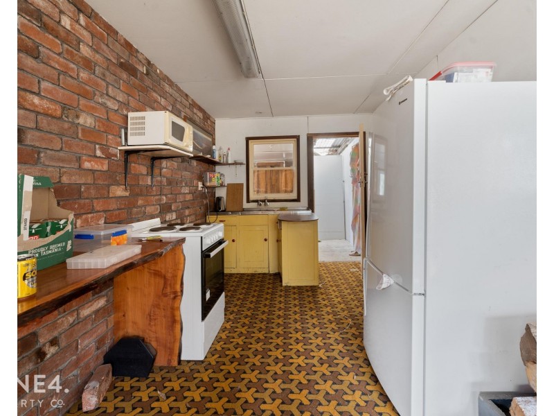 170 Bradys Lake Road, Bradys Lake TAS 7140