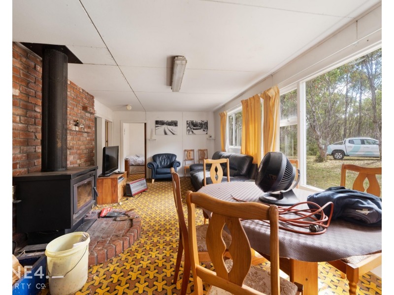 170 Bradys Lake Road, Bradys Lake TAS 7140