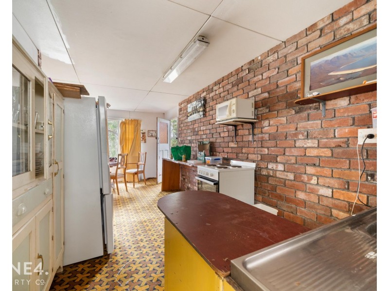 170 Bradys Lake Road, Bradys Lake TAS 7140