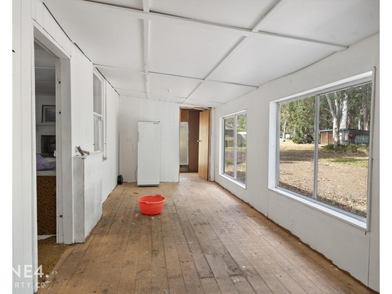 170 Bradys Lake Road, Bradys Lake TAS 7140