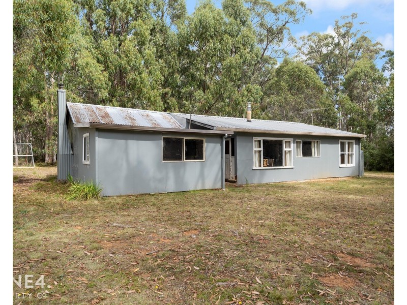 170 Bradys Lake Road, Bradys Lake TAS 7140