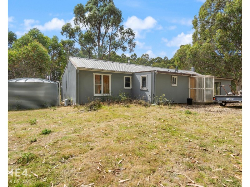 170 Bradys Lake Road, Bradys Lake TAS 7140