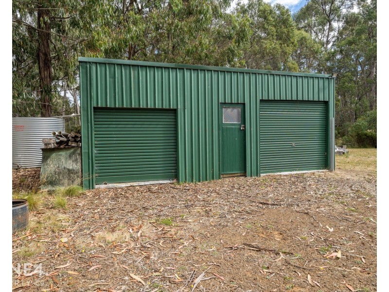 170 Bradys Lake Road, Bradys Lake TAS 7140