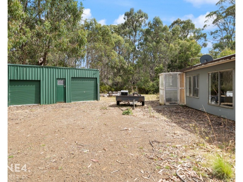 170 Bradys Lake Road, Bradys Lake TAS 7140