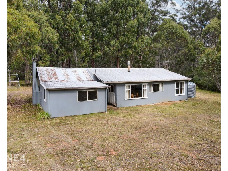 170 Bradys Lake Road, Bradys Lake TAS 7140
