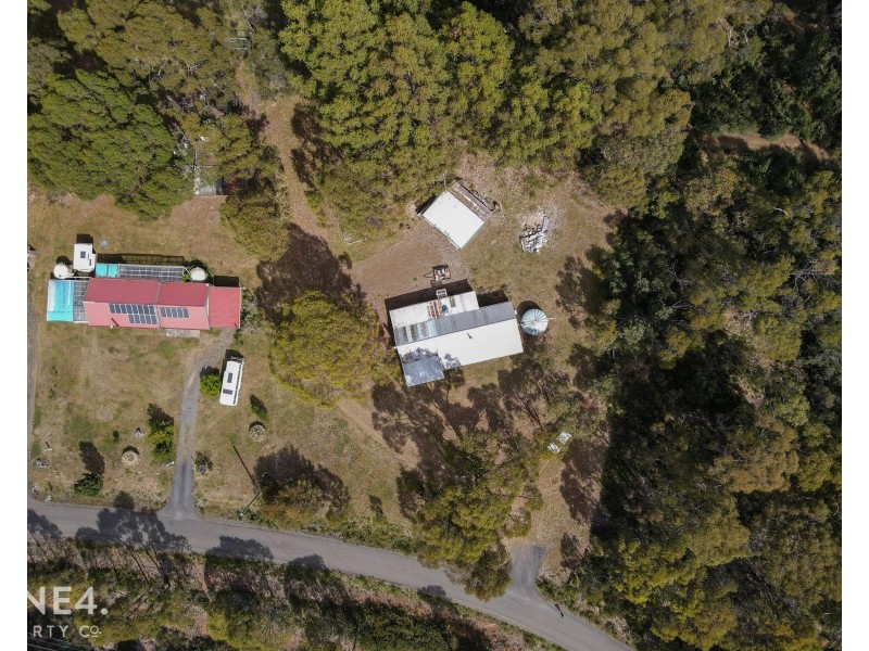 170 Bradys Lake Road, Bradys Lake TAS 7140