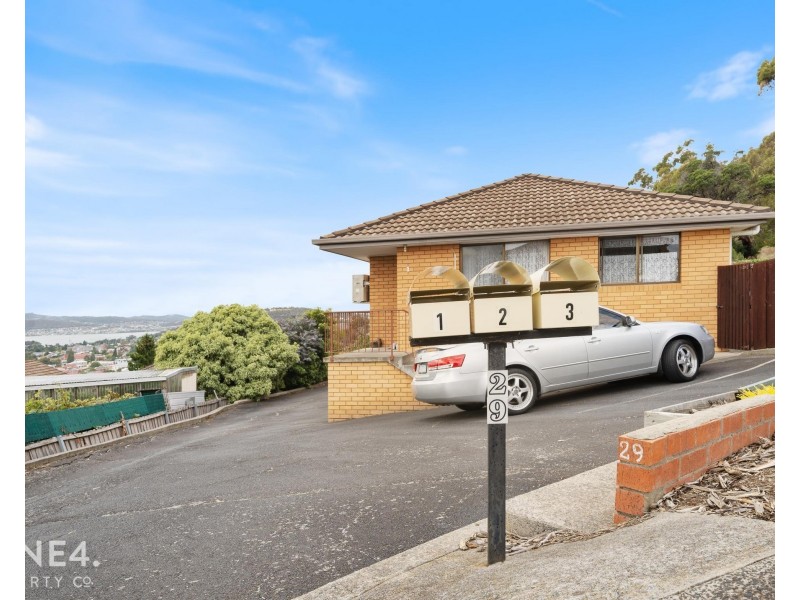1/29 Bermuka Street, West Moonah TAS 7009