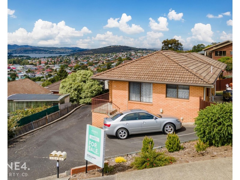 1/29 Bermuka Street, West Moonah TAS 7009