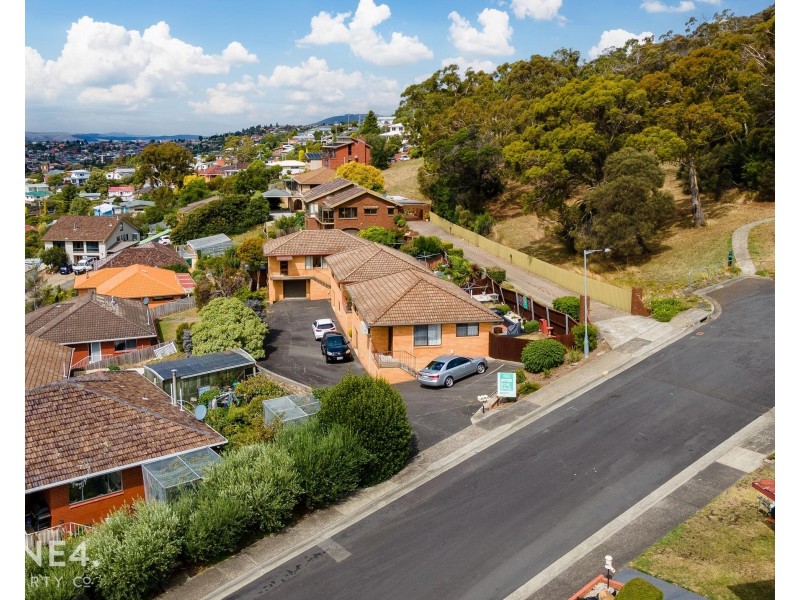 1/29 Bermuka Street, West Moonah TAS 7009