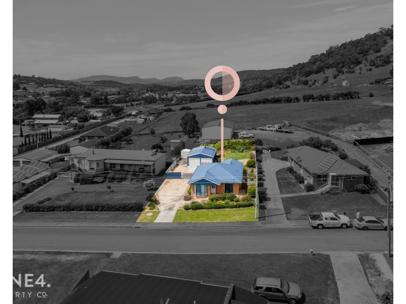 17 Iden Road, Bagdad TAS 7030