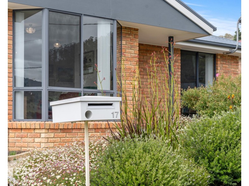 17 Iden Road, Bagdad TAS 7030