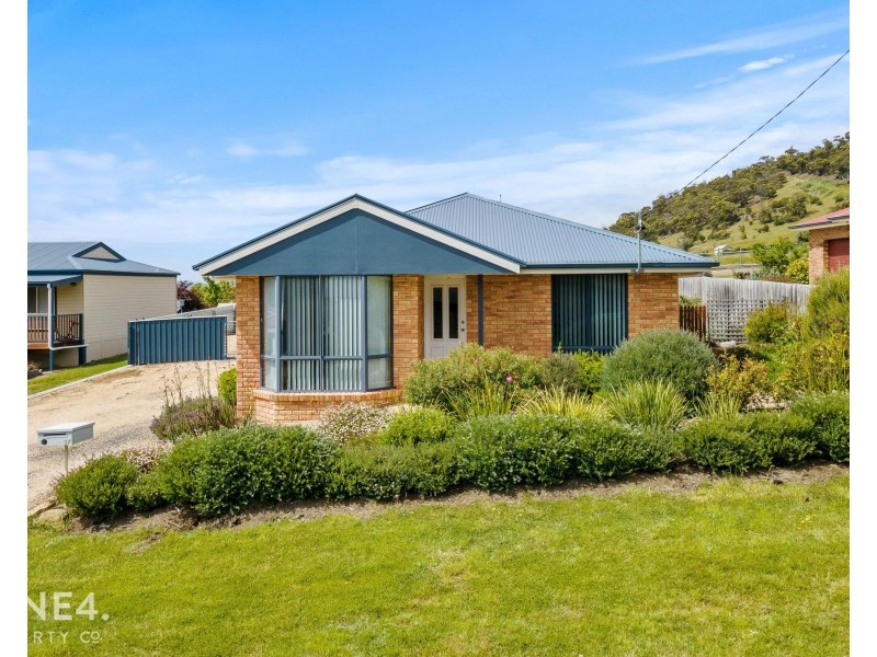 17 Iden Road, Bagdad TAS 7030