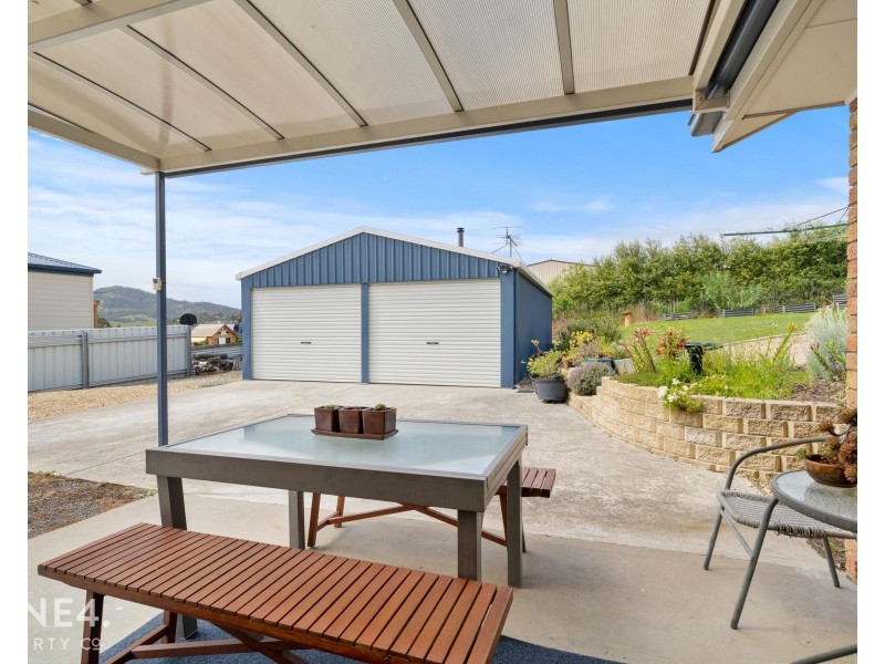 17 Iden Road, Bagdad TAS 7030