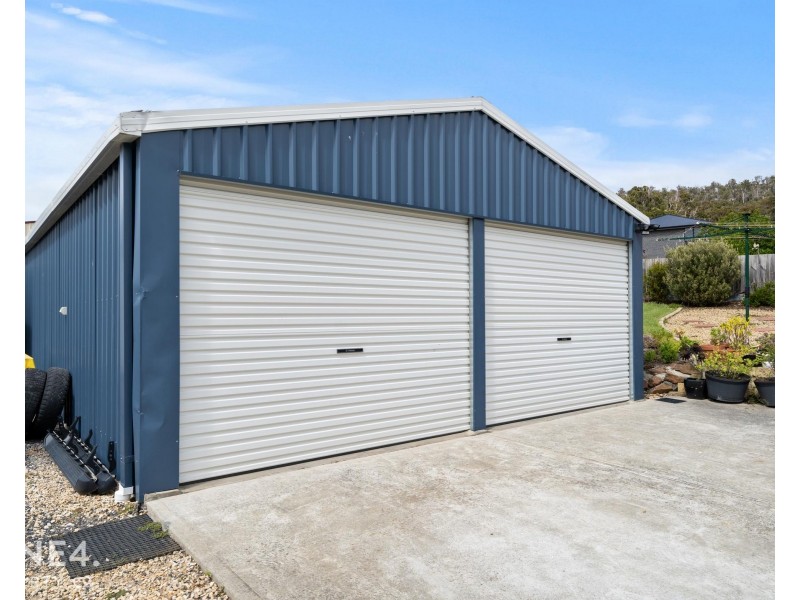 17 Iden Road, Bagdad TAS 7030