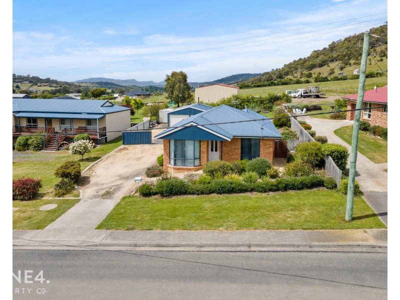 17 Iden Road, Bagdad TAS 7030