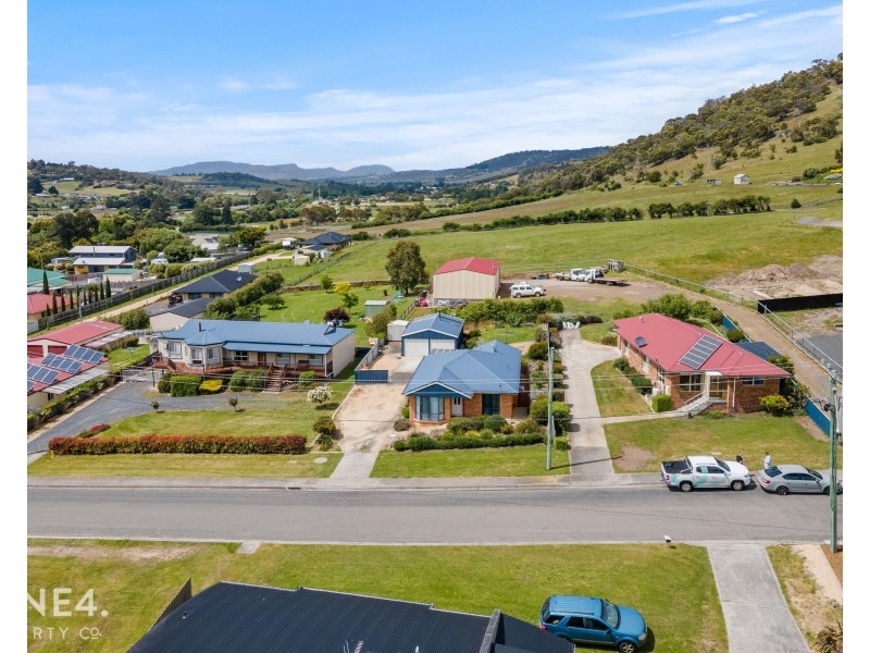 17 Iden Road, Bagdad TAS 7030