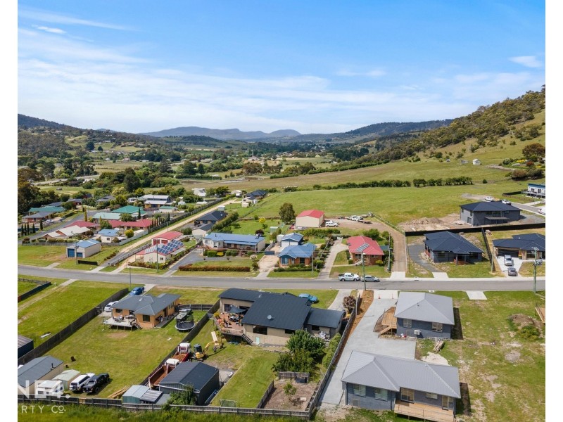 17 Iden Road, Bagdad TAS 7030