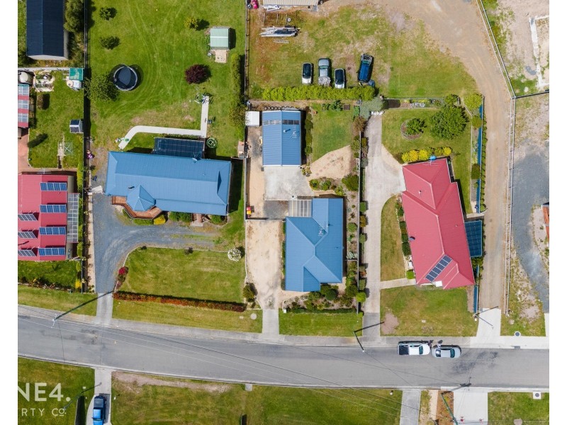 17 Iden Road, Bagdad TAS 7030