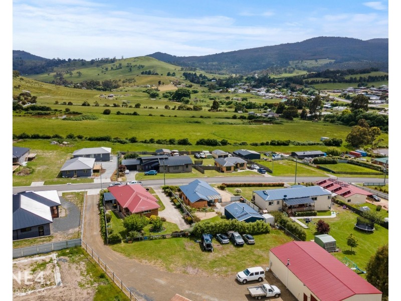 17 Iden Road, Bagdad TAS 7030