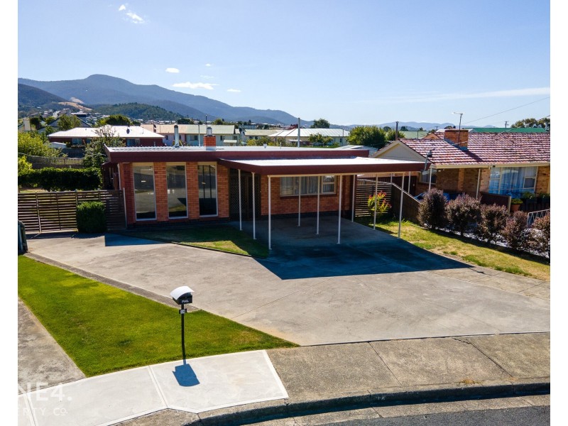 12 Barunga Place, Glenorchy TAS 7010